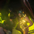 Club Vertigo -  Dave Martin 2013.11.09. (szombat)