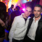 Club Vertigo -  Kamionosok és K*rvák 2013.11.17. (szombat)