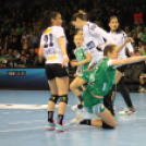 2020.03.07. Győri Audi ETO KC -SCM Ramnicu Valcea Női kézilabda BL mérkőzés Fotók:árpika