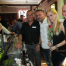 2015.01.24.Mamma Mia Éjjel-Nappal Budapest Joe és Barbi Dj:Balage