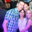 Club Neo 03.09. - Nőnapi party