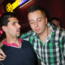 2014.11.06 Mamma Mia Szingli Party Dj:Balage & Solymi Konga Fotó:árpika