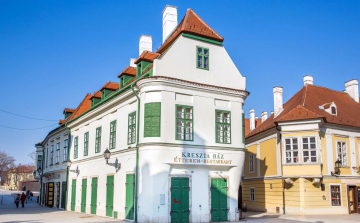 Mikor voltál utoljára a Kreszta-házban? Érdemes lesz újra körülnézni!