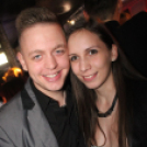 2016.02.06. Mamma Mia Video Disco Dj:Hubik & Solymi Conga Fotók:árpika