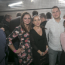 Club Vertigo - LET'S DRINK 2015.10.24. (szombat) (Fotók: MikeD.)