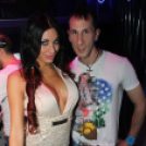 Club Vertigo - Dj Flower aka Voksán Virág 2013.02.02. (szombat) (2) (Fotók:Vertigo)