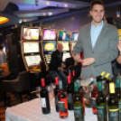 2016.12.10. Casino Win Győr Mikulás Party Fotók:árpika