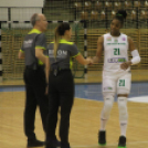 2019.04.30. CMB CARGO UNI Győr-Zalaegerszeg női kosárlabda mérkőzés