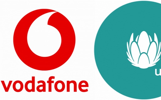 Megvásárolja a Vodafone az UPC-t