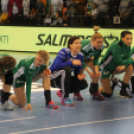 2019.02.09. Győri Audi ETO KC -Viper Kristiansand Női BL mérkőzés 