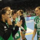 2018.05.23. Audi ETO KC -Békéscsaba női kézilabda és a bajnoki ünneplése Fotók:árpika 