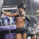 Club Vertigo - All 4 Ladies 2015.01.03. (szombat)