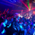 Club Vertigo -  Dave Martin 2013.11.09. (szombat)