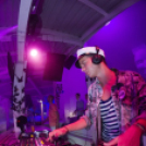 Mundo - Made in Ibiza Show 2014.07.05. (szombat)