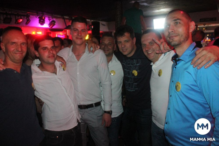 2018.05.12.Mamma Mia Szombati Házibuli Dj:Balage Fotók:árpika