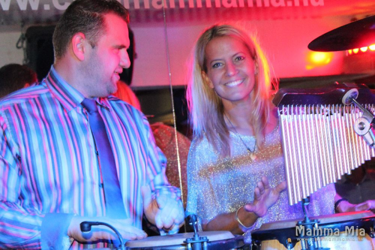 2016.10.08 Mamma Mia Szingli Party Dj:Balage&Solymi Conga Fotók:árpika