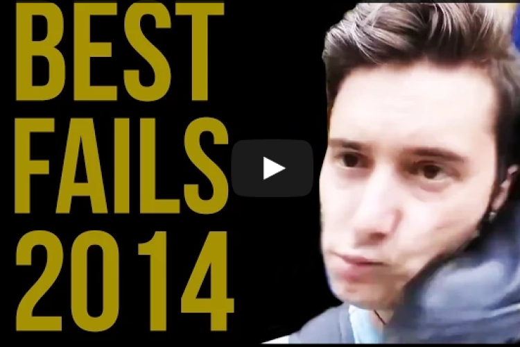 Az év legnagyobb bénázásai