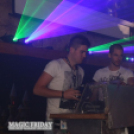 2014.09.26.Péntek - Magic Friday Party 