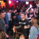 2019.12.27.Mamma Mia Pénteki Házibuli Nigel Stately Fotók:árpika