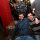 2014.03.01 Szombat Mamma Mia FeelharmonX Dj:Balage 