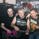 Virgin - Főnix koncert