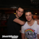 2014.05.21.Szerda - Johnnie Walker Party