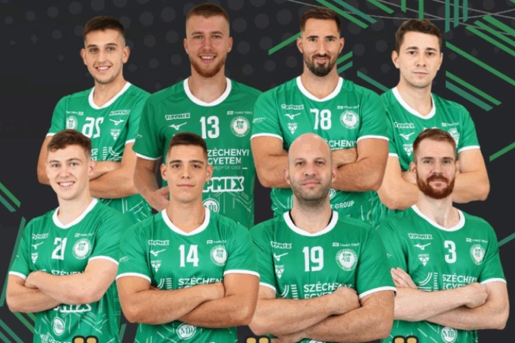 Nagy mozgás az ETO férfi kéziseknél