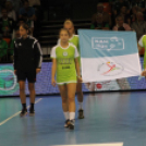 2018.10.03. Győri Audi ETO KC -Vác Női kézilabda bajnoki mérkőzés Fotók:árpika 