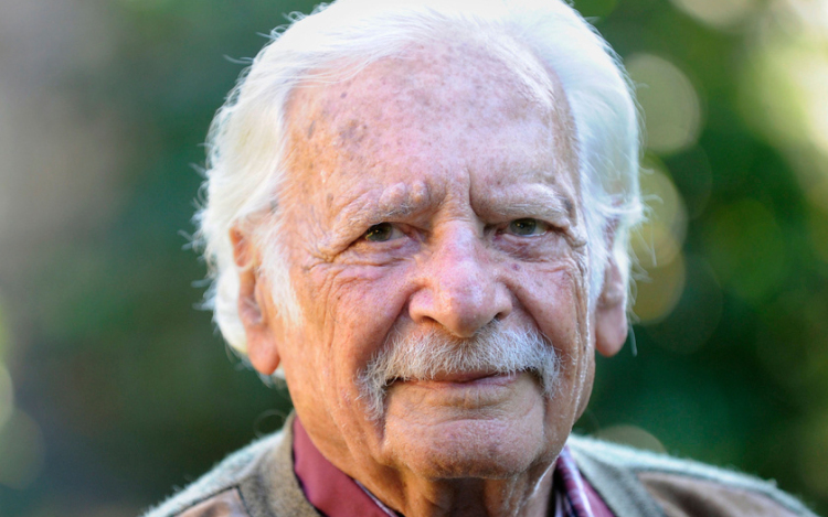 Ma ünnepli 99. születésnapját Bálint gazda