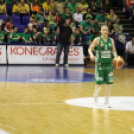 2013.02.22 Hétfő UE Sopron-Hat-Agro uni Győr női kosárlabda bajnoki döntő 3.mérkőzés Fotók:árpika