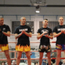 2013.03.31 Szombat IV.KOKO-GYM Küzdősport gála (1) fotók:árpika