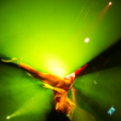 Club Vertigo -  Dave Martin 2013.11.09. (szombat)