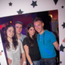 Club Vertigo -  Led & Fetish 2014.01.25. (szombat)