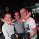 Club Vertigo - Ladies Free 2013.03.30. (szombat) (1) (Fotók:Vertigo)