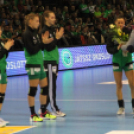 2018.01.06. Audi Eto Kc- Vác Női kézilabda Mérkőzés Fotók:árpika 