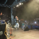 2017.06.24 Voluta Fesztivál Kozmix élő nagykocnert Fotók:árpika 