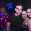 Club Vertigo - Let's Drink 2014.11.08. (szombat)