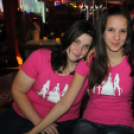 2016.10.14.Mamma Mia Pezsgőt a Csajoknak Dj:Hubik Fotók:árpika 