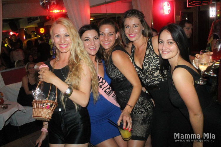 2017.06.03.Mamma Mia Video Disco Dj:Hubik Fotók:árpika