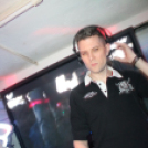 2015.12.11. Mamma Mia Ballantine\'s Party DJ:Hubik fotók:árpika