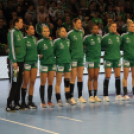 2020.01.26.Győri Audi ETO KC-Brest női Bajnokok Ligája mérkőzés