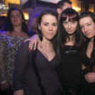 Club Vertigo -  Wake Up Girls / Nőnapi buli 2014.03.08. (szombat)