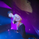 Club Vertigo - Chris Lawyer 2014.10.25. (szombat)