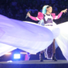 2019.07.11.Kézilabda Női U19-es EB Magyarország-Montenegro és a megnyitó