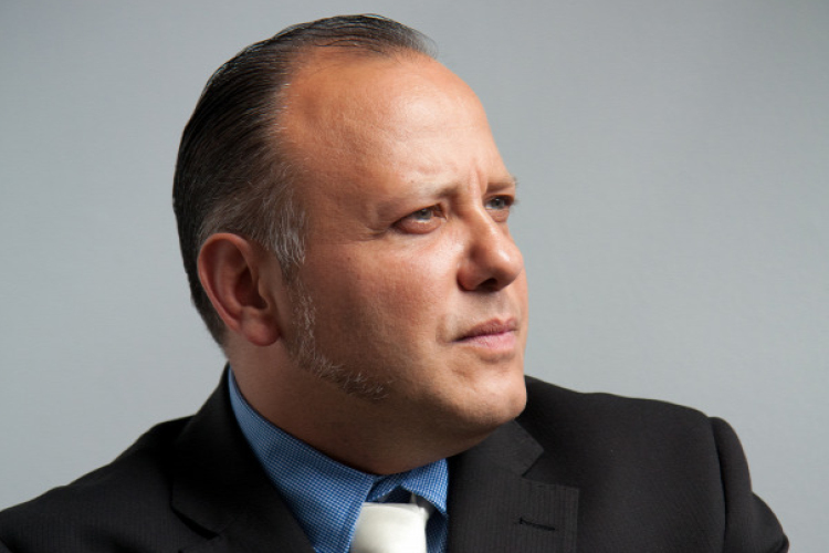 Öngyilkossággal kísérletezett Damu Roland