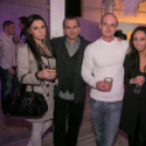 Club Mundo -  The Closing 2013.09.28. (szombat)