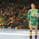 2019.02.17.Győri Audi ETO KC-Budaörs női kézilabda mérkőzés 