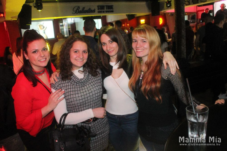 2018.03.16.Mamma Mia Pénteki Házibuli Dj:Ice Fotók:árpika