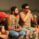 2013.06.22 Szombat SzFeszt 3.nap Fotók:árpika