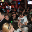 2014.04.19. Mamma Mia Celebek a Pultban Bódi Sylvi És Berki Krisztián,Hódi Pamela Fotó:árpika